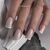 GA&MA. Strong builder gel, Powder #003, 50 ml, гель без опилу, пудровий #5