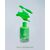 ADORE. Stamping nail polish, №16, Lime, 8 ml. Лак для стемпінгу, салатовий неон #2