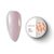 GA&MA. Simple builder gel #23 Shimmer Pink, 30 ml, гель без опилу, рожевий з шимером #1