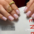 GA&MA. Simple builder gel #26 Pale Pink, 15 ml, гель без опилу, ніжно-рожевий #6