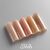GA&MA. Simple builder gel #21 Pastel, 15 ml, гель без опилу, пастельний #6