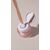 HEYLOVE. Sponge holder. Металевий тримач для спонжів. #2