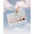 HEYLOVE. Nail Cushion set «Brown», 6 pcs, набір гелевих фарб для омбре, стемпінгу та малювання #5