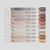ADORE. Cat's Eye Gel Polish, #Mm-10, Copper, 8 ml. Вітражний гель-лак "котяче око", золотисто-коричневий #4