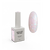 NOTD. Cover Base Potal, NEW Formula #34, 10 ml, ніжно-рожева база з голографічною поталлю #1