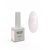 NOTD. Cover Base Potal, NEW Formula #35, 10 ml, ніжно-рожева база з голографічною поталлю #1