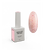 NOTD. Cover Base Potal, NEW Formula #39, 10 ml, рожева база з рожевою та золотою поталлю #1