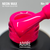 ADORE. Neon Max Gel Polish, #Nn-10, Punch, 8 ml. Гель-лак, гарячий рожевий #2