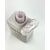 NOTD. Cover Base Potal, NEW Formula #40, 10 ml, насичена молочна база з рожевою поталлю #2