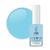 ADORE. Stamping nail polish, №17, Baby blue, 8 ml. Лак для стемпінгу, світло-блакитний #1