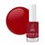 ADORE. Stamping nail polish, №5, Poppy, 8 ml. Лак для стемпінгу, червоний #1