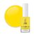 ADORE. Stamping nail polish, №6, Lemon, 8 ml. Лак для стемпінгу, жовтий #1