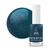 ADORE. Stamping nail polish, №12, Azure, 8 ml. Лак для стемпінгу, перламутровий блакитний #1