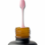 ADORE. Bottle Gel, 15 ml, #04, Light pink. Гель для зміцнення, світло-рожевий #2