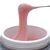 ADORE. One Drop Gel, 30 g, #04, Muted rose. Гель для нарощування, світлий нюд #2
