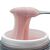 ADORE. One Drop Gel, 30 g, #05, Soft almond. Гель для нарощування, молочно-персиковий #2