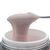 ADORE. One Drop Gel, 30 g, #07, Satin skin. Гель для нарощування, світлий бежевий #2