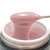 ADORE. One Drop Gel, 30 g, #12, Brandy rose. Гель для нарощування, припилений трояндовий #2