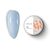 GA&MA. Simple builder gel #30 Aquamarine, 15 ml, гель без опилу, аквамариновий #1