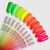 ADORE. Neon Max Gel Polish, #Nn-02, Glitch, 8 ml. Гель-лак, салатовий #3
