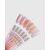 ADORE. One Drop Gel, 30 g, #05, Soft almond. Гель для нарощування, молочно-персиковий #3