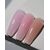 GA&MA. Strong builder gel, Blush #007, 50 ml, гель без опилу, блаш #3