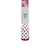ADORE. Stamping nail polish, №11, Cherry, 8 ml. Лак для стемпінгу, перламутровий вишневий #2