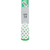 ADORE. Stamping nail polish, №14, Mint, 8 ml. Лак для стемпінгу, перамутровий м'ятний #2