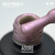 ADORE. Wild Pearls Gel Polish, #W-09, Pink pearl, 8 ml. Перламутровий гель-лак, шовковий рожевий #2