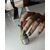 DA'23. Gel Polish, Say yes, 8 ml, гель-лак "Скажи так" #2