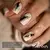 GA&MA. Cover base #30, PRETTY, 30 ml (формула одного шару) #4
