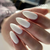 GA&MA. Cover base #24, WHITE, 15 ml #8