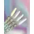 You Are Cute. Cover Base, #19, 5 ml. Камуфлююча база, перламутрова #4