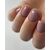DA'23. Gel Polish, Soft power, 8 ml, гель-лак "М'яка сила" #3