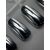 ADORE. Nail Chrome, 8 ml. Рідка металева фарба #3