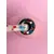 You Are Cute. Be My Star Top Coat, 5 ml, топ із зірочками #2