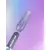 You Are Cute. Silvery Top Coat, 5 ml, світловідбиваючий топ #3