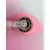 You Are Cute. Silvery Top Coat, 5 ml, світловідбиваючий топ #2