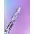 You Are Cute. Star Glow Top Coat, 5 ml, топ із зірочками та місяцями #3