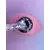 You Are Cute. Star Glow Top Coat, 5 ml, топ із зірочками та місяцями #2