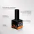 GA&MA. Crystal Top, anti-scratch, 30 ml, Топ Крістал, стійкий до подряпин, без липкого шару #2