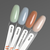 GA&MA. Colored base #59, Rest, 15 ml, кольорова база, Відпочинок #3