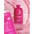 EDLEN. Prep&Finish, Pink Watermelon, 1000 ml, Знежирювач рожевого кольору з ароматом кавуна #3