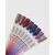 ADORE. Metallic Powder #04, 0.5 g. Металева втирка, фуксія #5