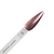 ADORE. Metallic Powder #02, 0.5 g. Металева втирка, світло-рожева #4