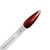 ADORE. Metallic Powder #03, 0.5 g. Металева втирка, червона #4