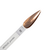 ADORE. Metallic Powder #09, 0.5 g. Металева втирка, бронзова #4