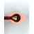 You Are Cute. Vitrage Gel Polish #135, 5 ml, гель-лак "Вітражний" #2