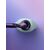You Are Cute. Cat's Eye Gel Polish #119, 5 ml, гель-лак «Котяче око» #2