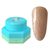 You Are Cute. Bottle Gel #07, 15 ml, рідкий гель з шимером #1